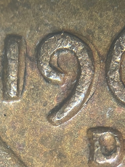 Lincoln-Cents-1962-D--MD-Ou-Doubling-?